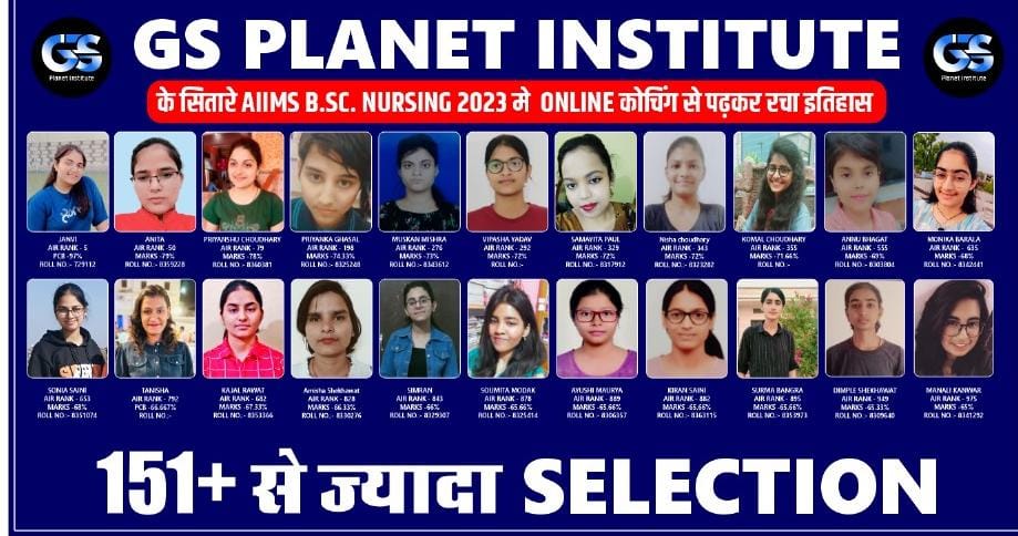 GS Planet Institute